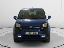 Fiat Panda City Cross - Miniatura 5