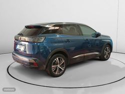 Peugeot 3008 Allure - Miniatura 2