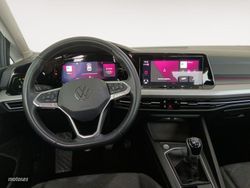 Volkswagen Golf Life - Miniatura 6