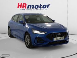 Ford Focus ST-Line - Miniatura 1