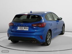 Ford Focus ST-Line - Miniatura 2