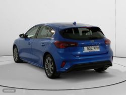 Ford Focus ST-Line - Miniatura 4