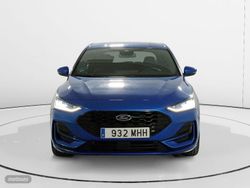 Ford Focus ST-Line - Miniatura 5