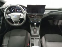 Ford Focus ST-Line - Miniatura 7