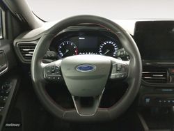 Ford Focus ST-Line - Miniatura 8