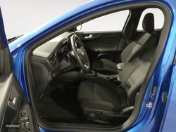 Ford Focus ST-Line - Miniatura 9