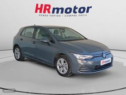 Volkswagen Golf Life - Miniatura 1
