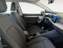 Volkswagen Golf Life - Miniatura 10