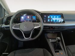 Volkswagen Golf Life - Miniatura 6