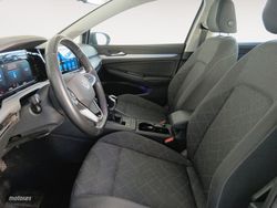 Volkswagen Golf Life - Miniatura 8