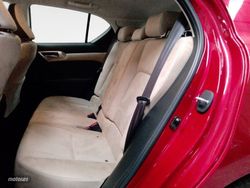 Lexus CT 200h Business 100 kW (136 CV) - Miniatura 10