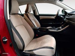 Lexus CT 200h Business 100 kW (136 CV) - Miniatura 11