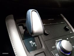 Lexus CT 200h Business 100 kW (136 CV) - Miniatura 13