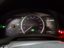 Lexus CT 200h Business 100 kW (136 CV) - Miniatura 14
