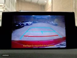 Lexus CT 200h Business 100 kW (136 CV) - Miniatura 16