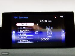 Lexus CT 200h Business 100 kW (136 CV) - Miniatura 18