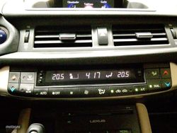 Lexus CT 200h Business 100 kW (136 CV) - Miniatura 20