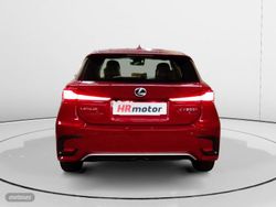 Lexus CT 200h Business 100 kW (136 CV) - Miniatura 3