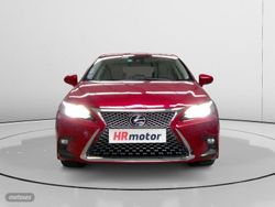 Lexus CT 200h Business 100 kW (136 CV) - Miniatura 5