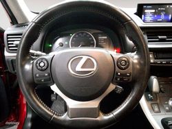 Lexus CT 200h Business 100 kW (136 CV) - Miniatura 8