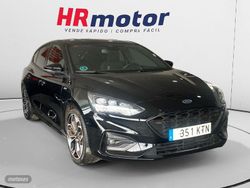 Ford Focus ST-Line - Miniatura 1
