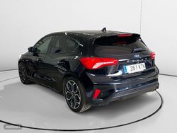 Ford Focus ST-Line - Miniatura 4