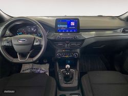 Ford Focus ST-Line - Miniatura 7