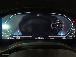 BMW X3 xDrive 30 e xLine - Miniatura 12