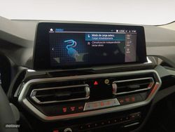 BMW X3 xDrive 30 e xLine - Miniatura 13