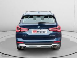 BMW X3 xDrive 30 e xLine - Miniatura 3