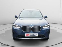 BMW X3 xDrive 30 e xLine - Miniatura 5