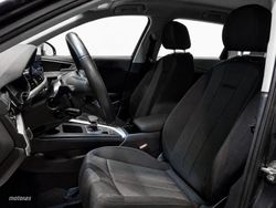 Audi A4 Advanced 35 TDI 120 kW (163 CV) S tronic - Miniatura 11