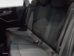 Audi A4 Advanced 35 TDI 120 kW (163 CV) S tronic - Miniatura 12