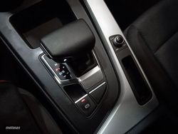 Audi A4 Advanced 35 TDI 120 kW (163 CV) S tronic - Miniatura 15