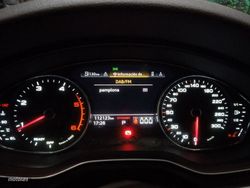 Audi A4 Advanced 35 TDI 120 kW (163 CV) S tronic - Miniatura 16