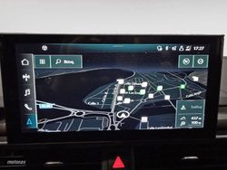 Audi A4 Advanced 35 TDI 120 kW (163 CV) S tronic - Miniatura 17