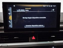Audi A4 Advanced 35 TDI 120 kW (163 CV) S tronic - Miniatura 19