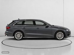 Audi A4 Advanced 35 TDI 120 kW (163 CV) S tronic - Miniatura 2