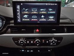 Audi A4 Advanced 35 TDI 120 kW (163 CV) S tronic - Miniatura 21