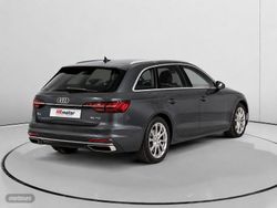 Audi A4 Advanced 35 TDI 120 kW (163 CV) S tronic - Miniatura 3
