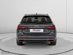 Audi A4 Advanced 35 TDI 120 kW (163 CV) S tronic - Miniatura 4