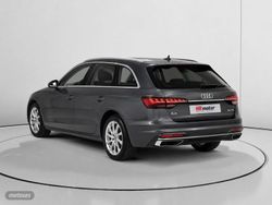 Audi A4 Advanced 35 TDI 120 kW (163 CV) S tronic - Miniatura 5