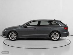 Audi A4 Advanced 35 TDI 120 kW (163 CV) S tronic - Miniatura 6