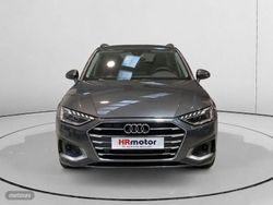 Audi A4 Advanced 35 TDI 120 kW (163 CV) S tronic - Miniatura 7