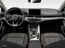 Audi A4 Advanced 35 TDI 120 kW (163 CV) S tronic - Miniatura 9