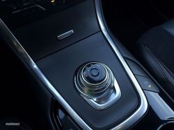 Ford S-Max Hybrid ST-Line - Miniatura 12