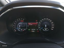 Ford S-Max Hybrid ST-Line - Miniatura 13