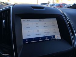 Ford S-Max Hybrid ST-Line - Miniatura 14