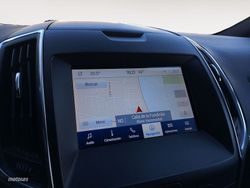 Ford S-Max Hybrid ST-Line - Miniatura 15
