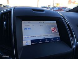 Ford S-Max Hybrid ST-Line - Miniatura 16